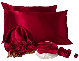 Burgundy Red Bundle
