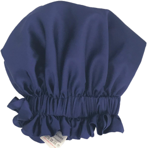 Midnight Blue Bonnet