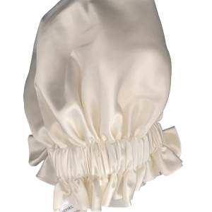 White Bonnet