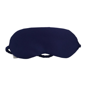 Midnight Blue Eye Masks