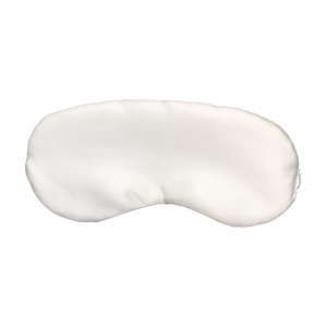White Eye Masks