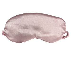 Pink Blush Eye Masks