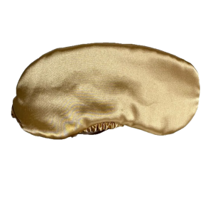 Champange Eye Masks