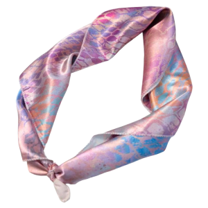 Mermaid Scarves