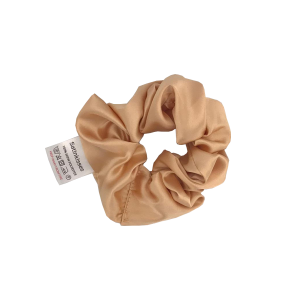 Champange Scrunchies