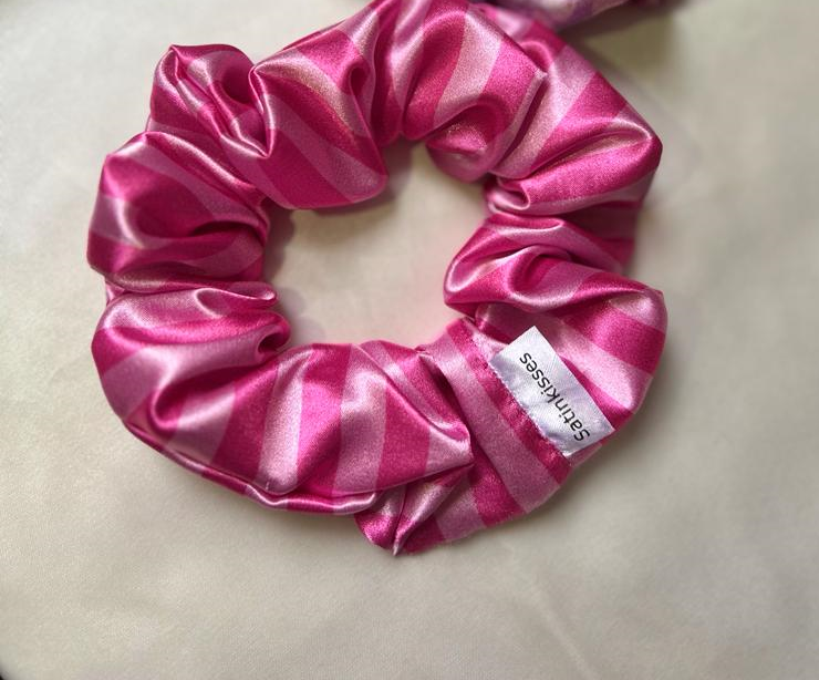 VS Scrunchies Satinkissesco